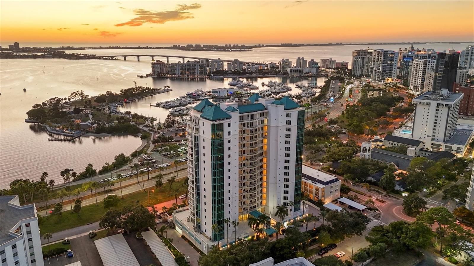 Sarasota Real Estate