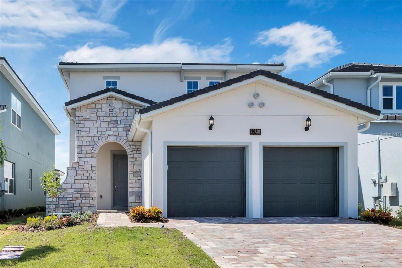 Montverde Real Estate