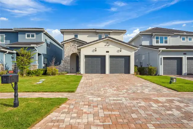 Montverde Real Estate