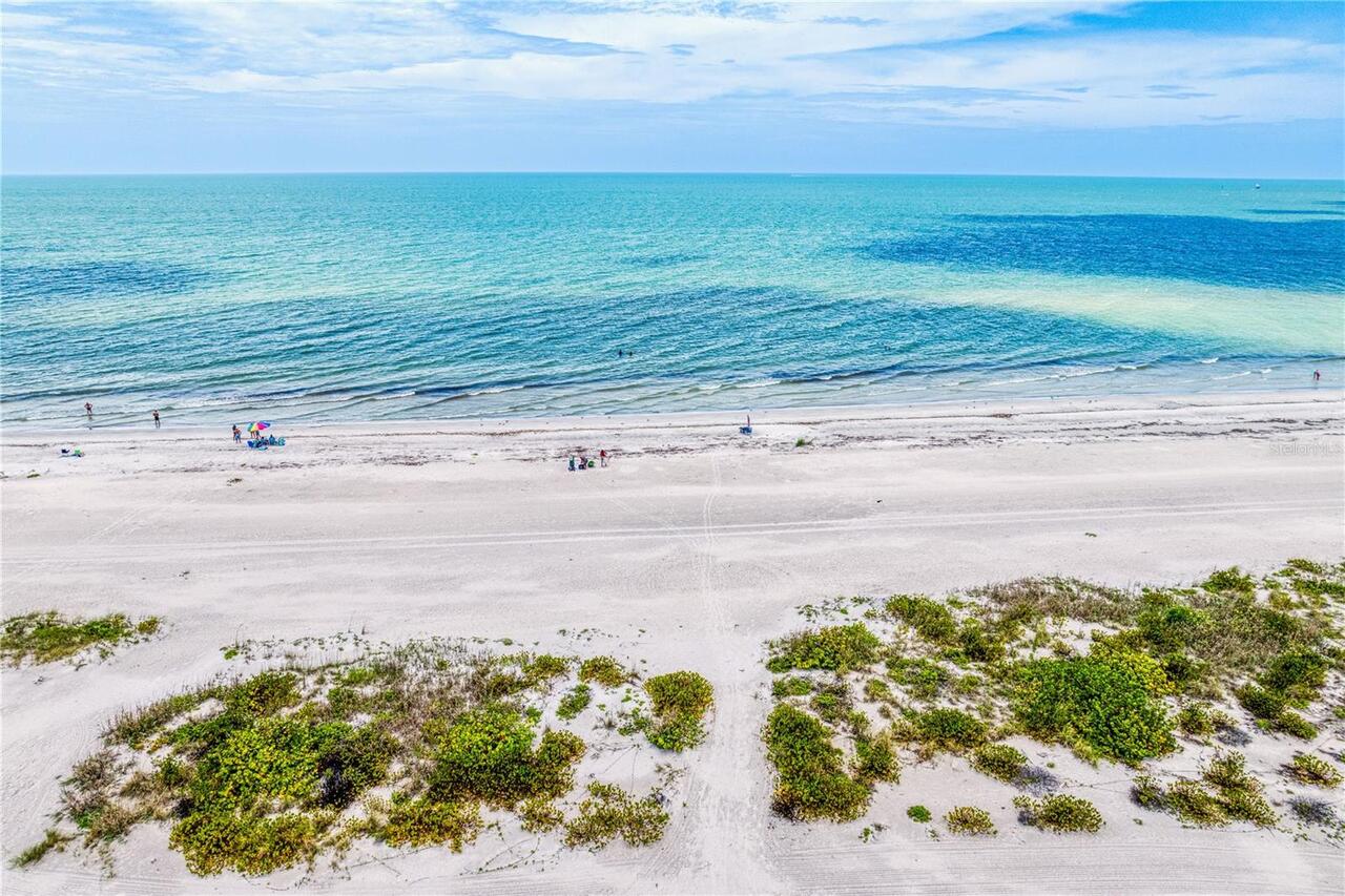 Clearwater Beach Real Estate