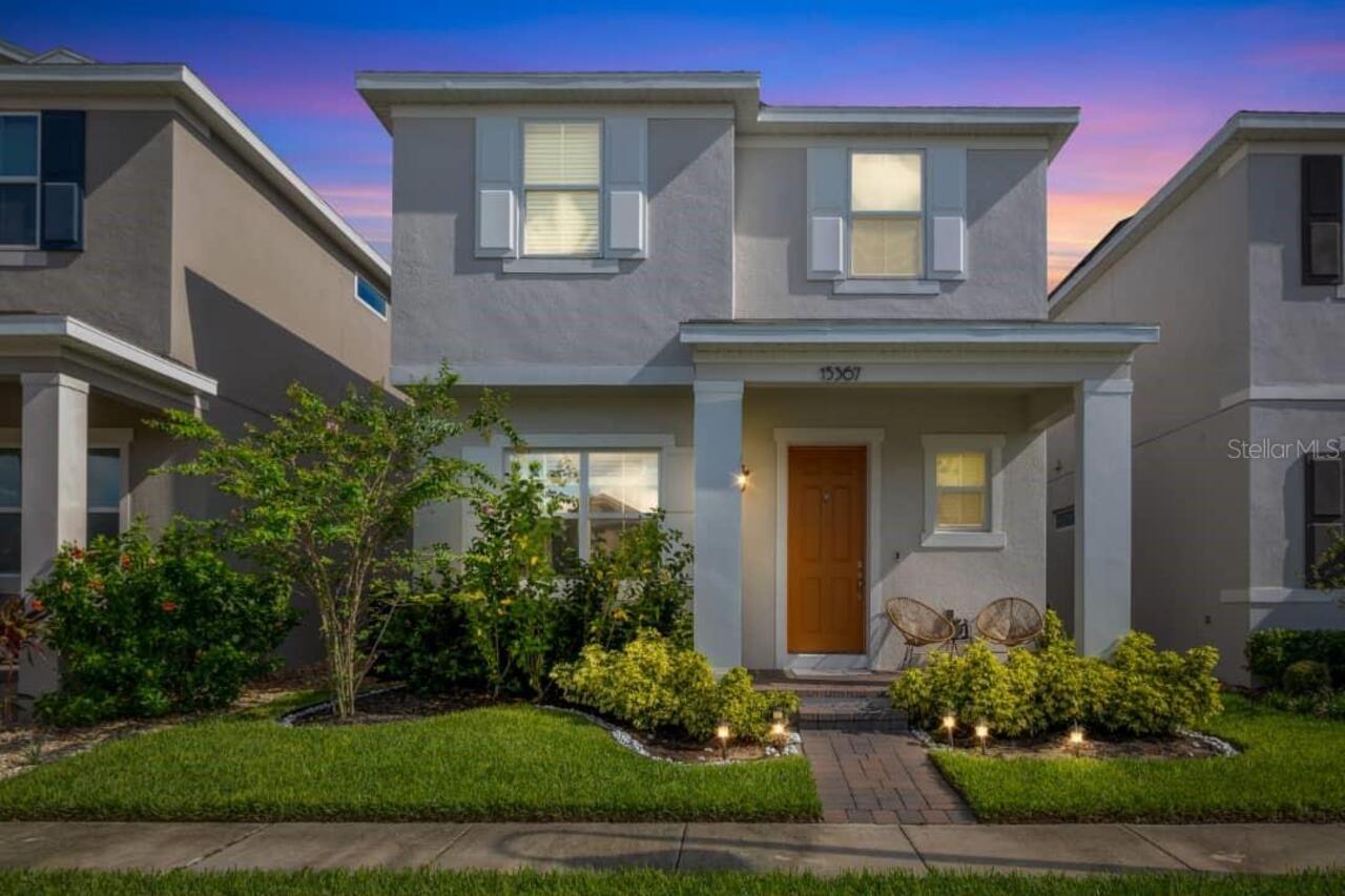 Winter Garden Real Estate