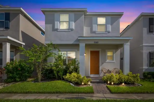 Winter Garden Real Estate