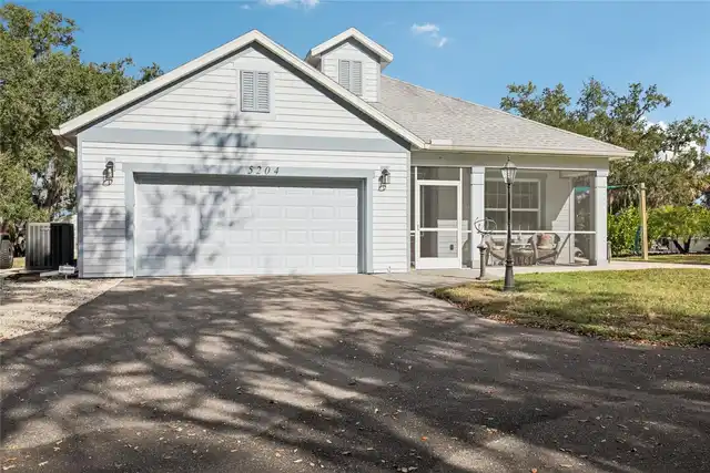 Palmetto Real Estate