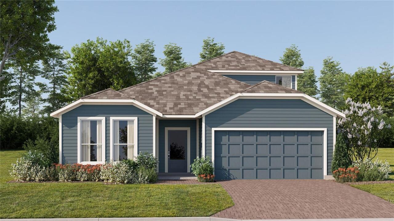 Clermont Real Estate