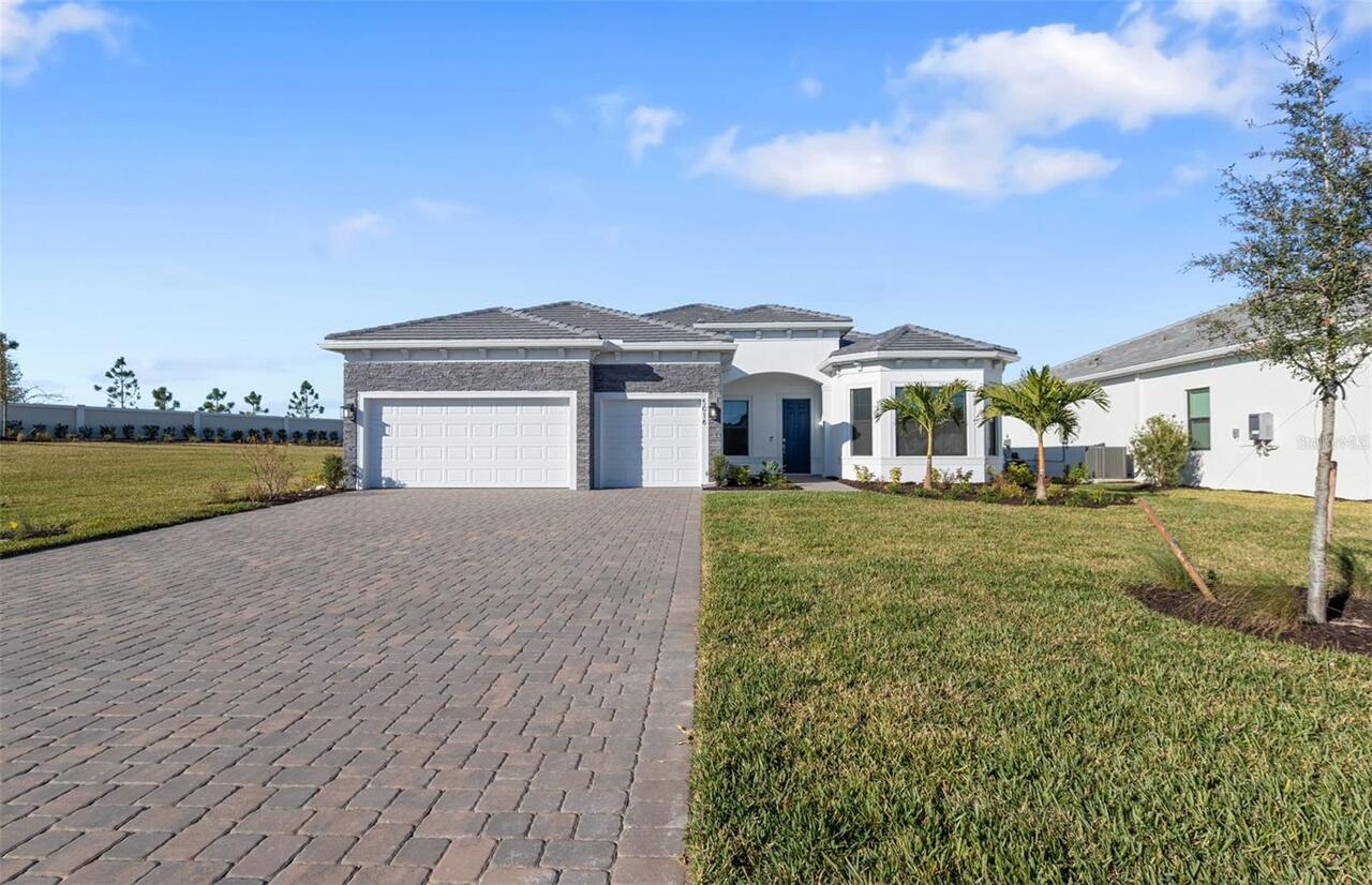 Lakewood Ranch Real Estate
