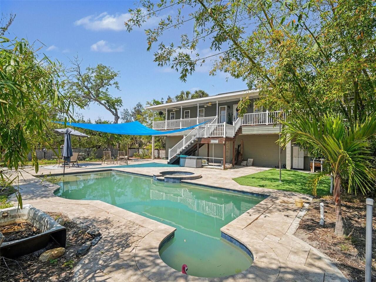 Terra Ceia Real Estate