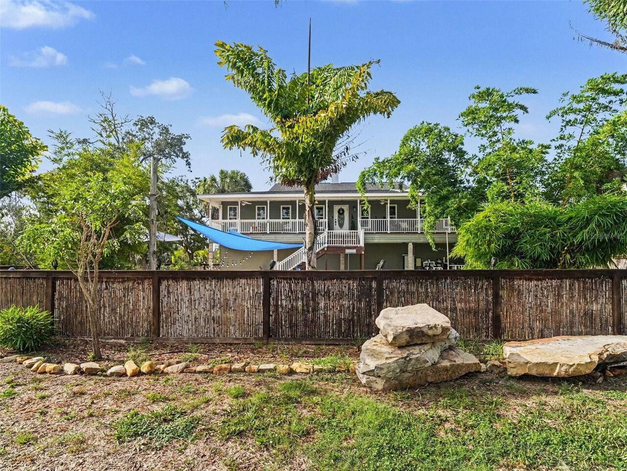 Terra Ceia Real Estate