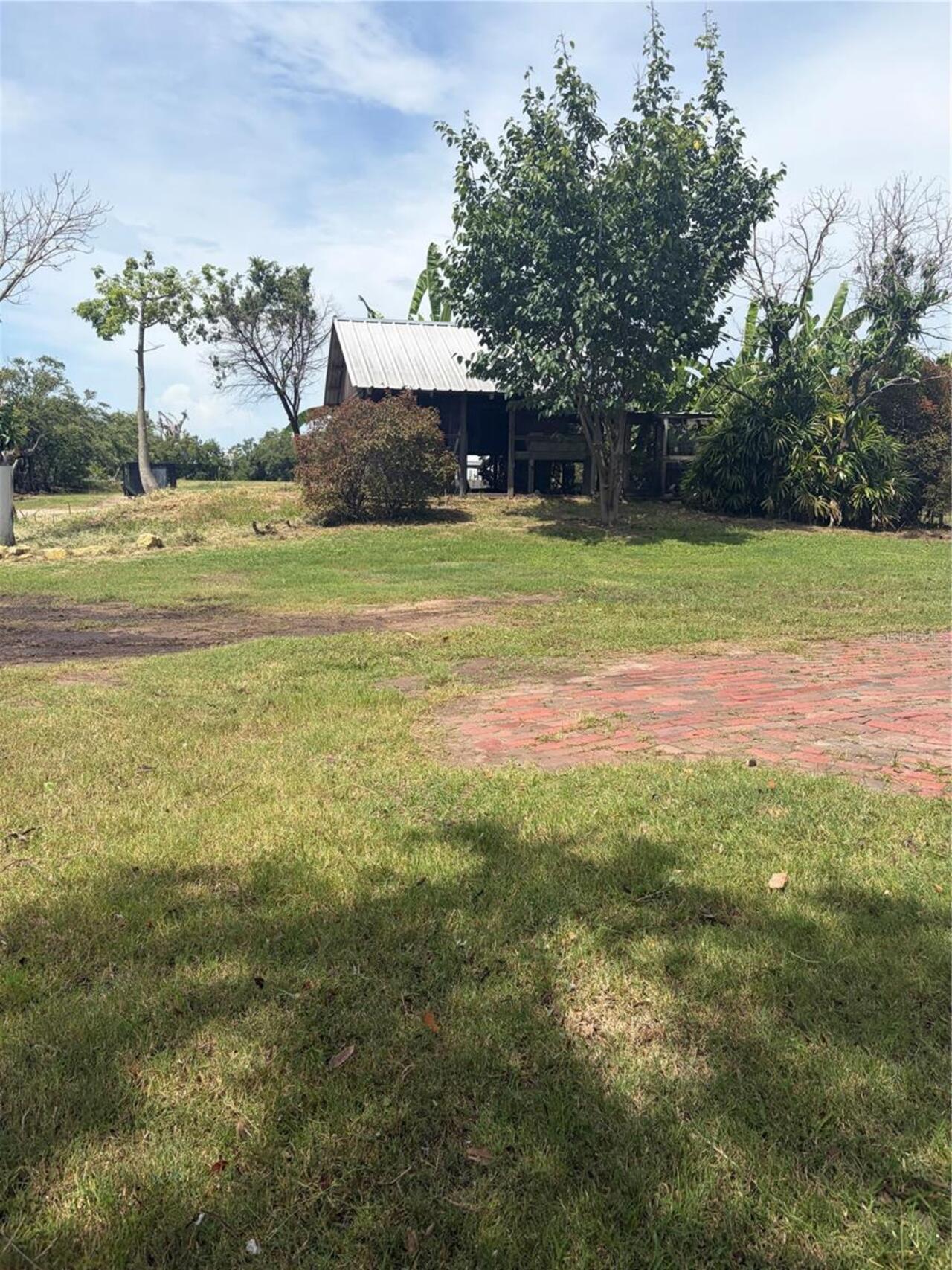 Terra Ceia Real Estate