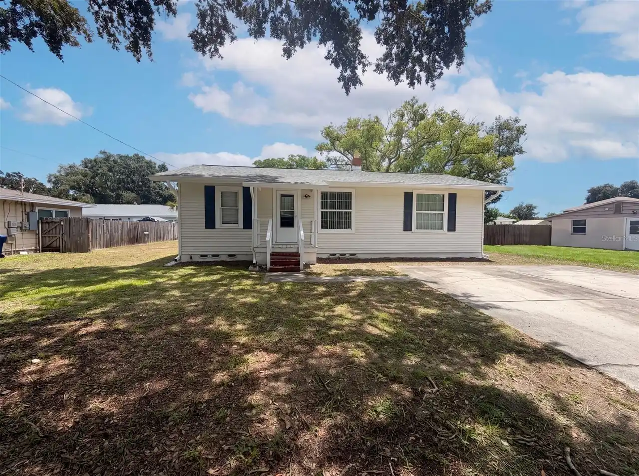View Listing