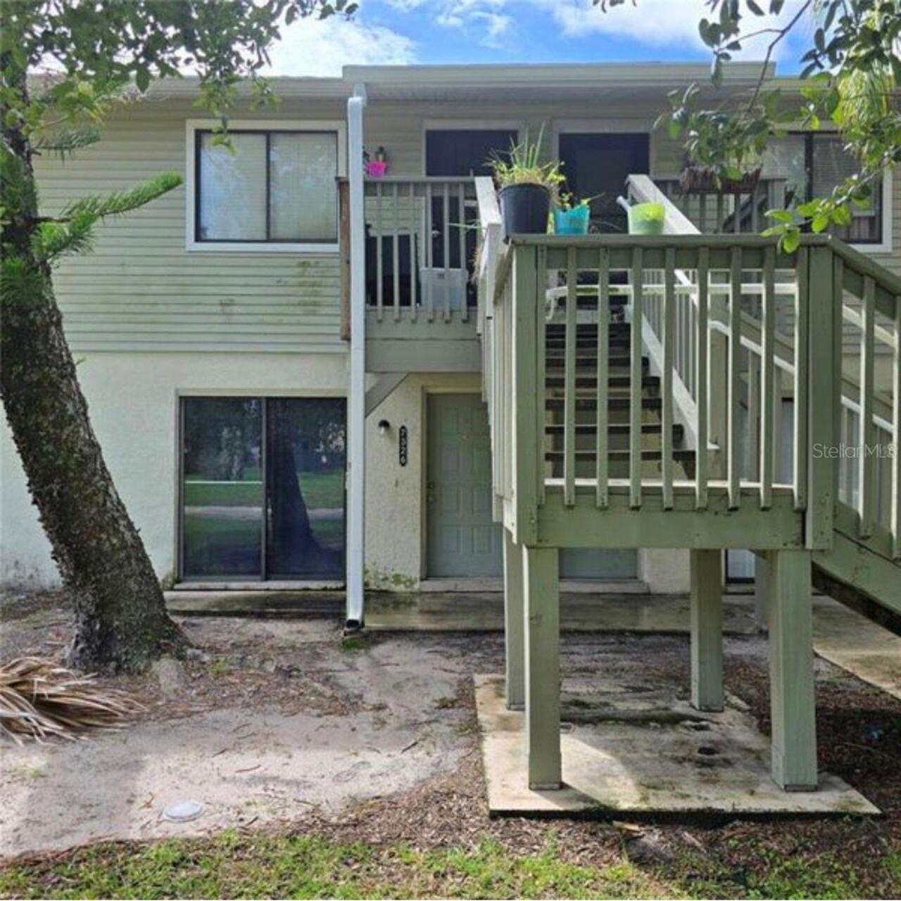 Winter Park Real Estate