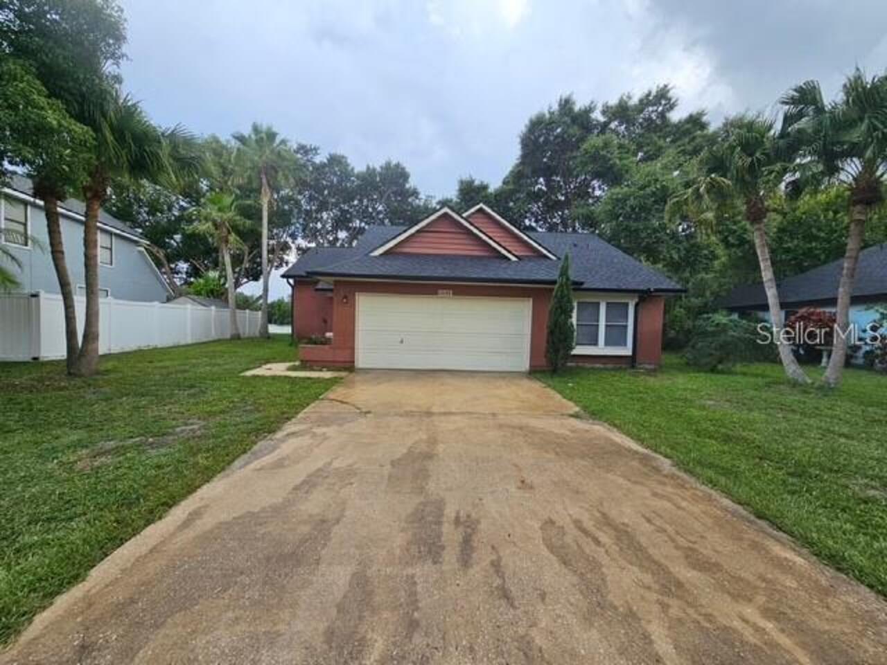 Orlando Real Estate
