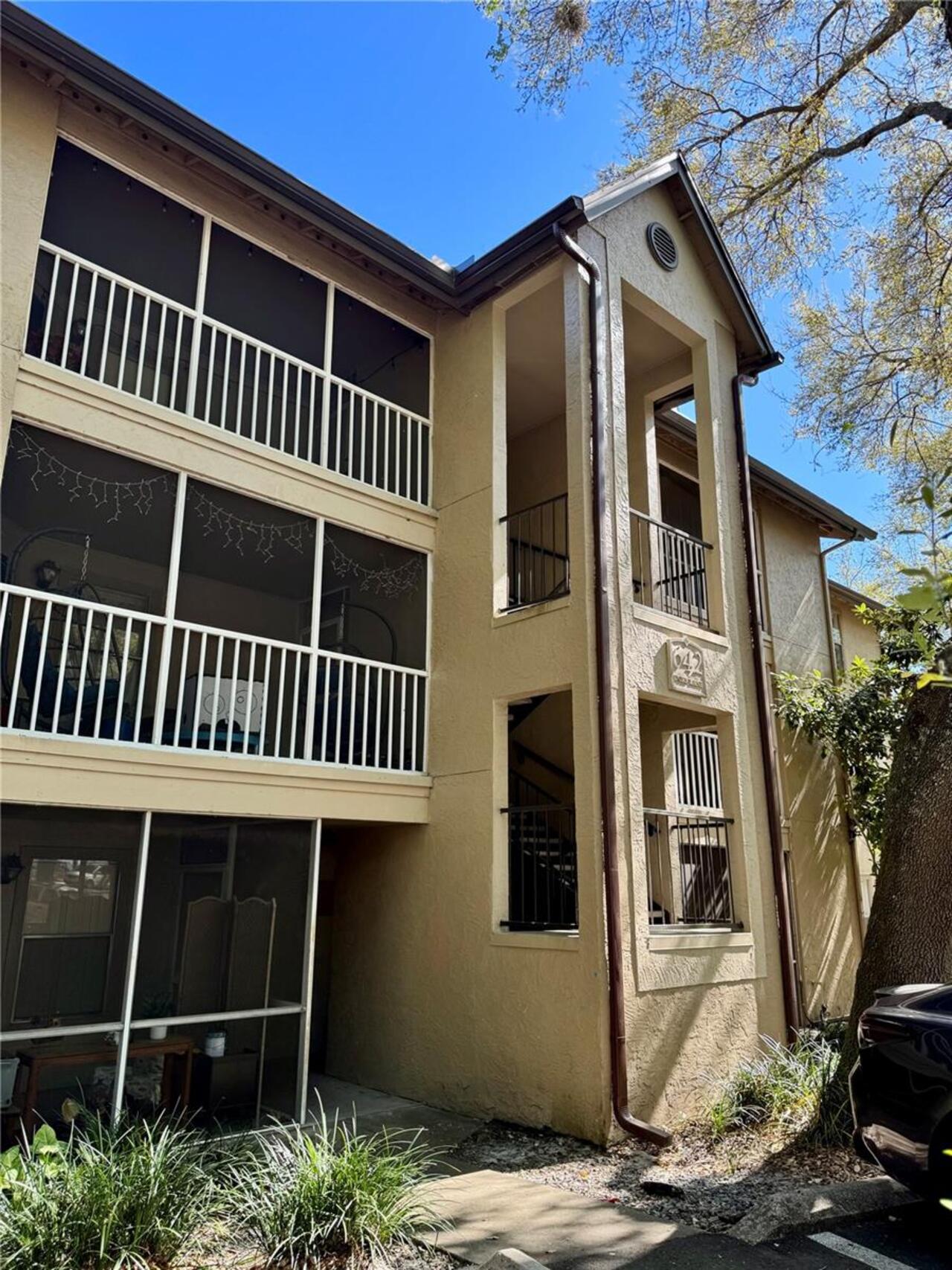 Altamonte Springs Real Estate