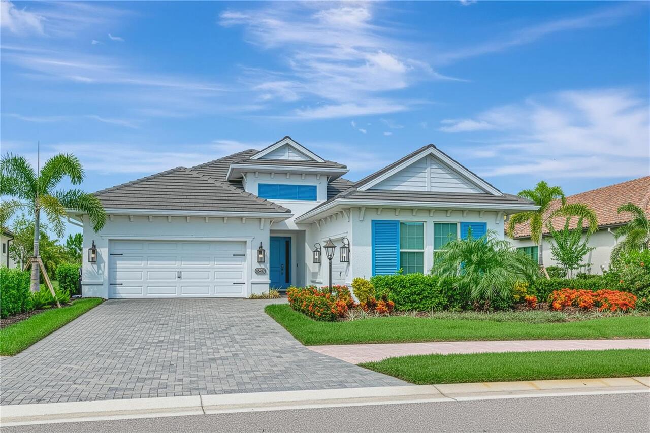 Lakewood Ranch Real Estate