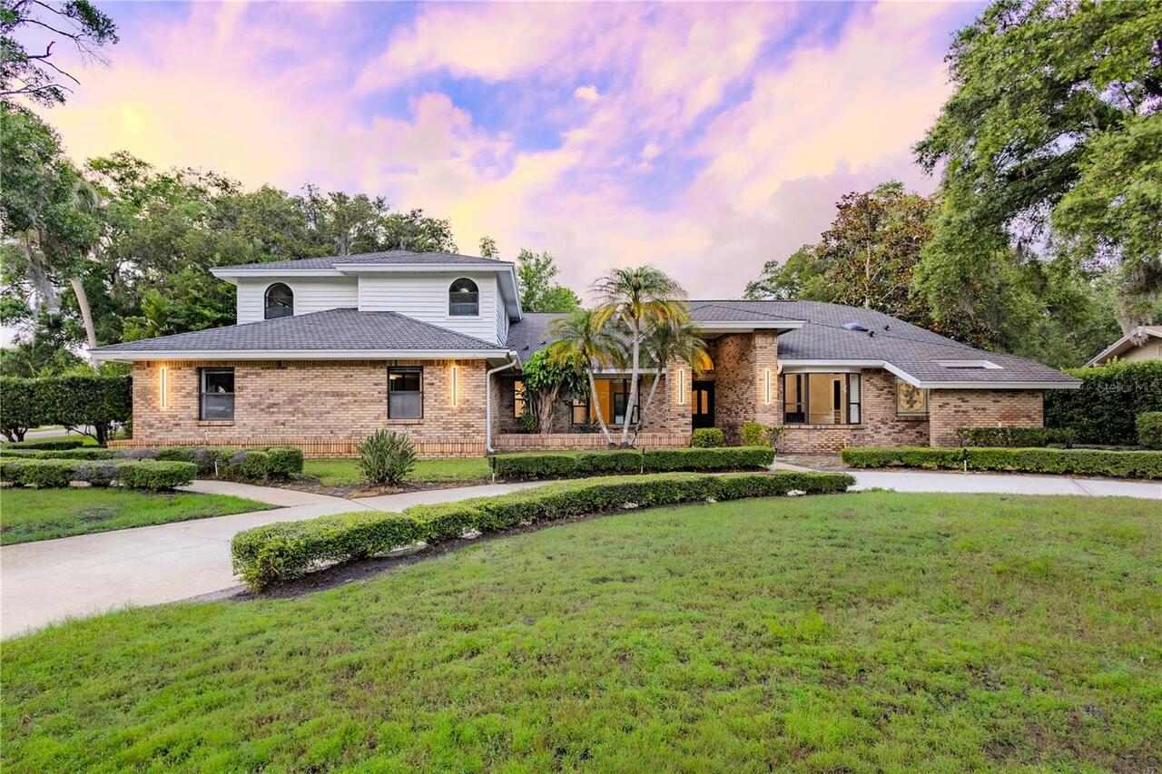 Tarpon Springs Real Estate