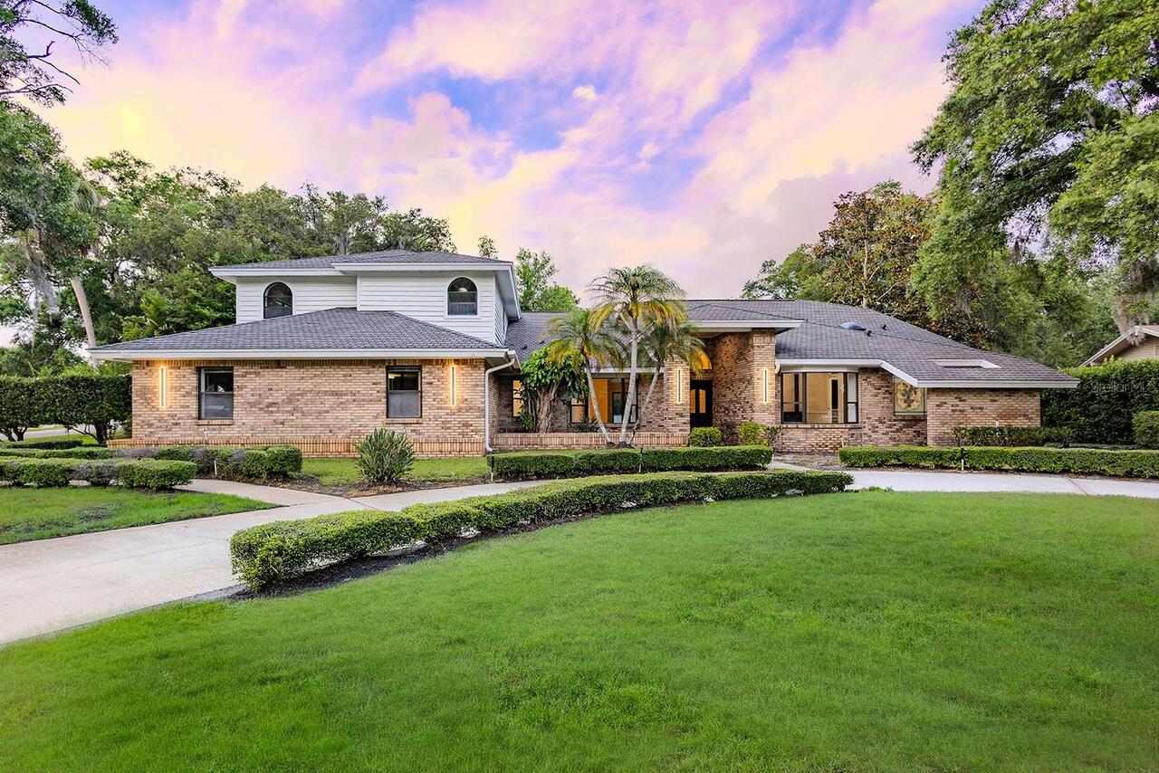 Tarpon Springs Real Estate