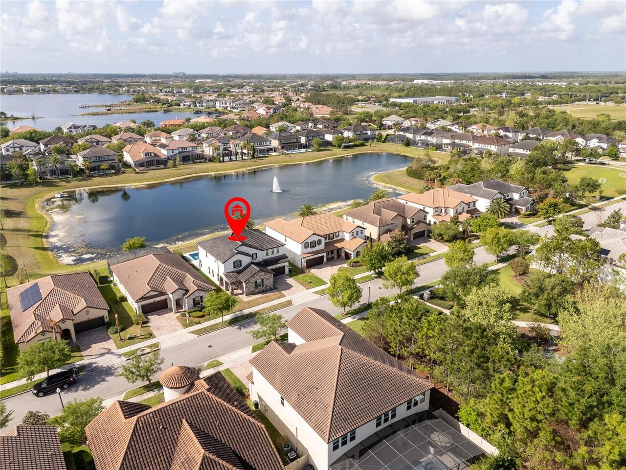 Windermere Real Estate