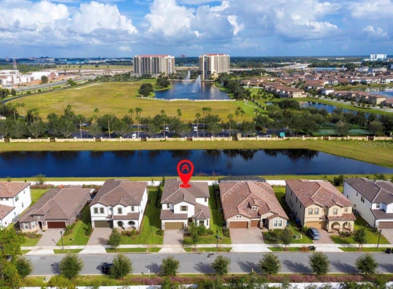 Orlando Real Estate