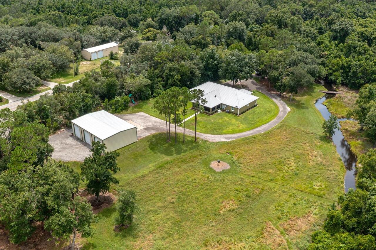 Lake Wales Real Estate