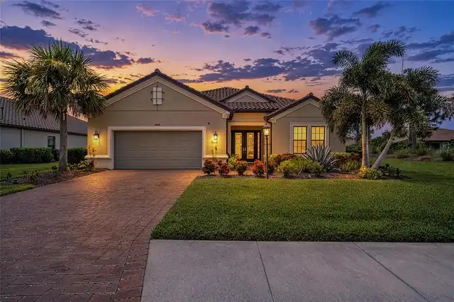Bradenton Real Estate
