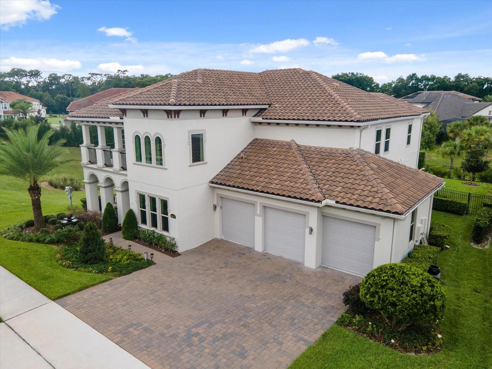 Lake Mary Real Estate