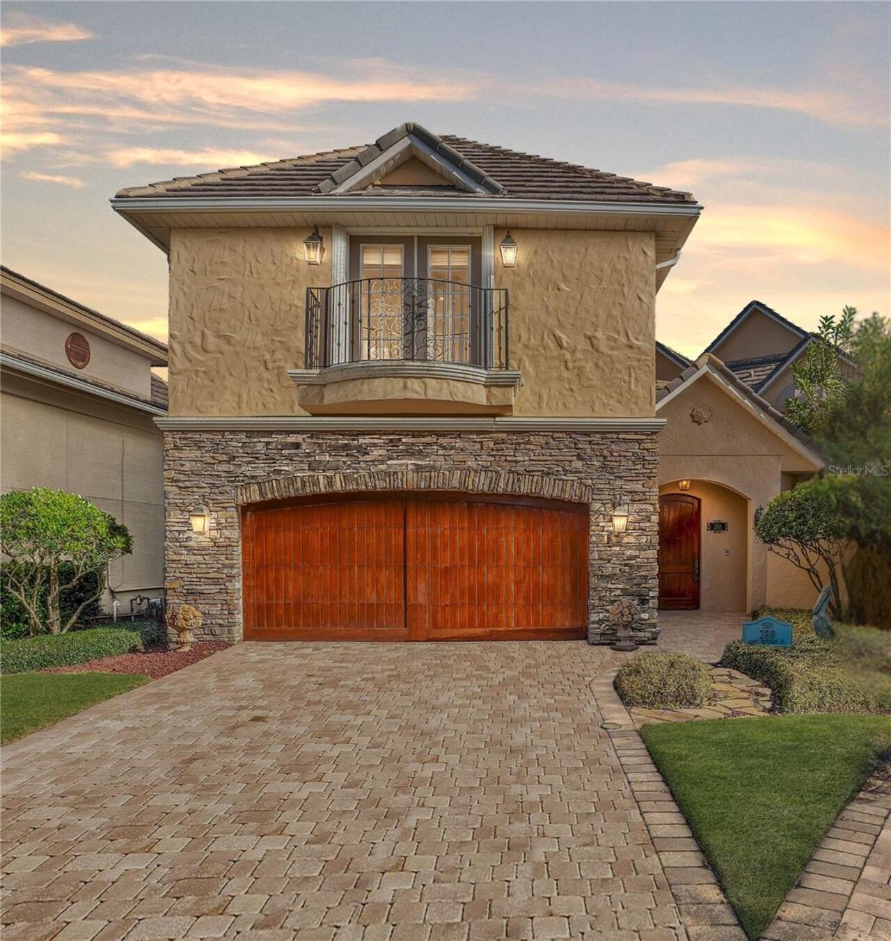 Heathrow Real Estate