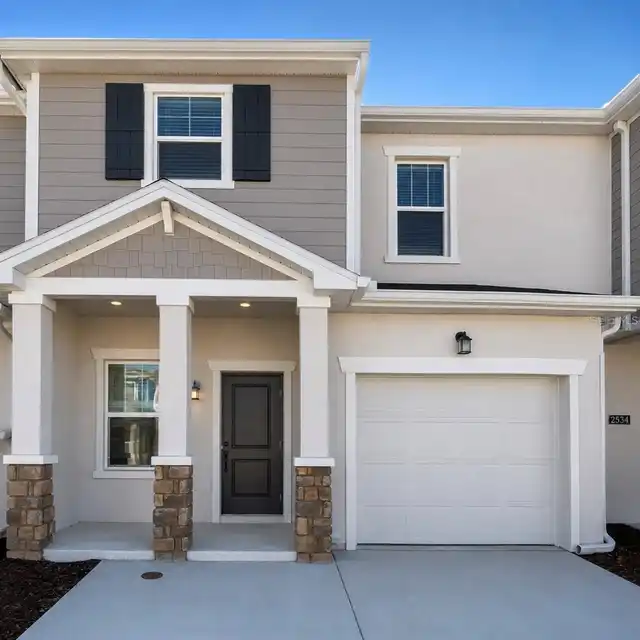 Kissimmee Real Estate