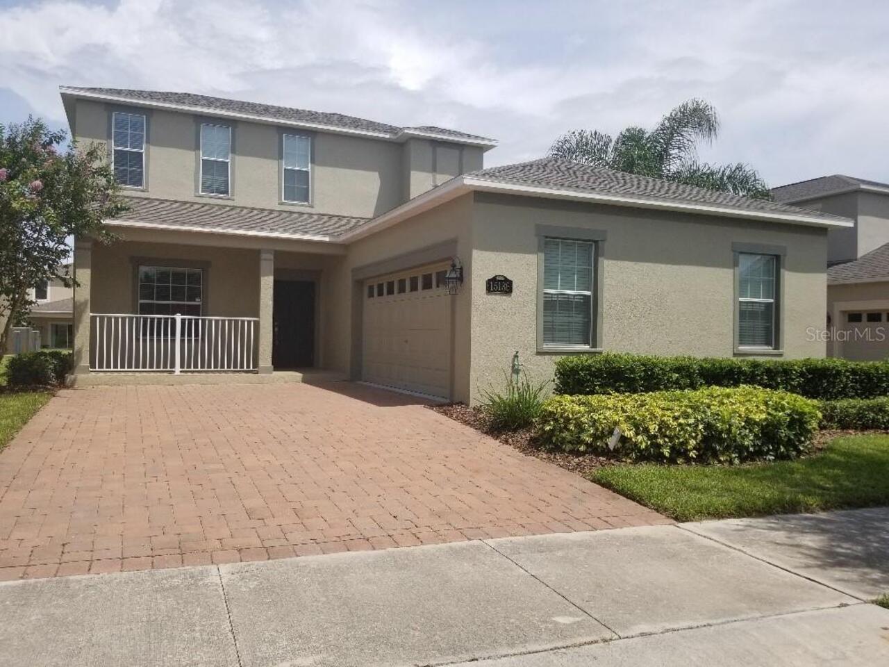 Winter Garden Real Estate