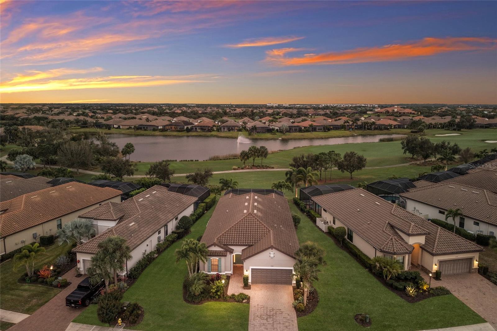 Lakewood Ranch Real Estate