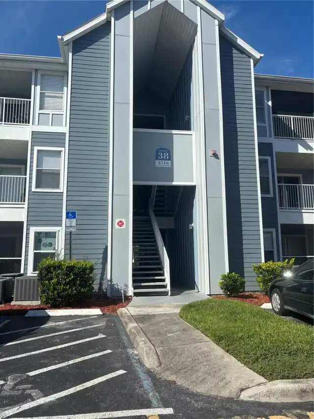 Lake Mary Real Estate