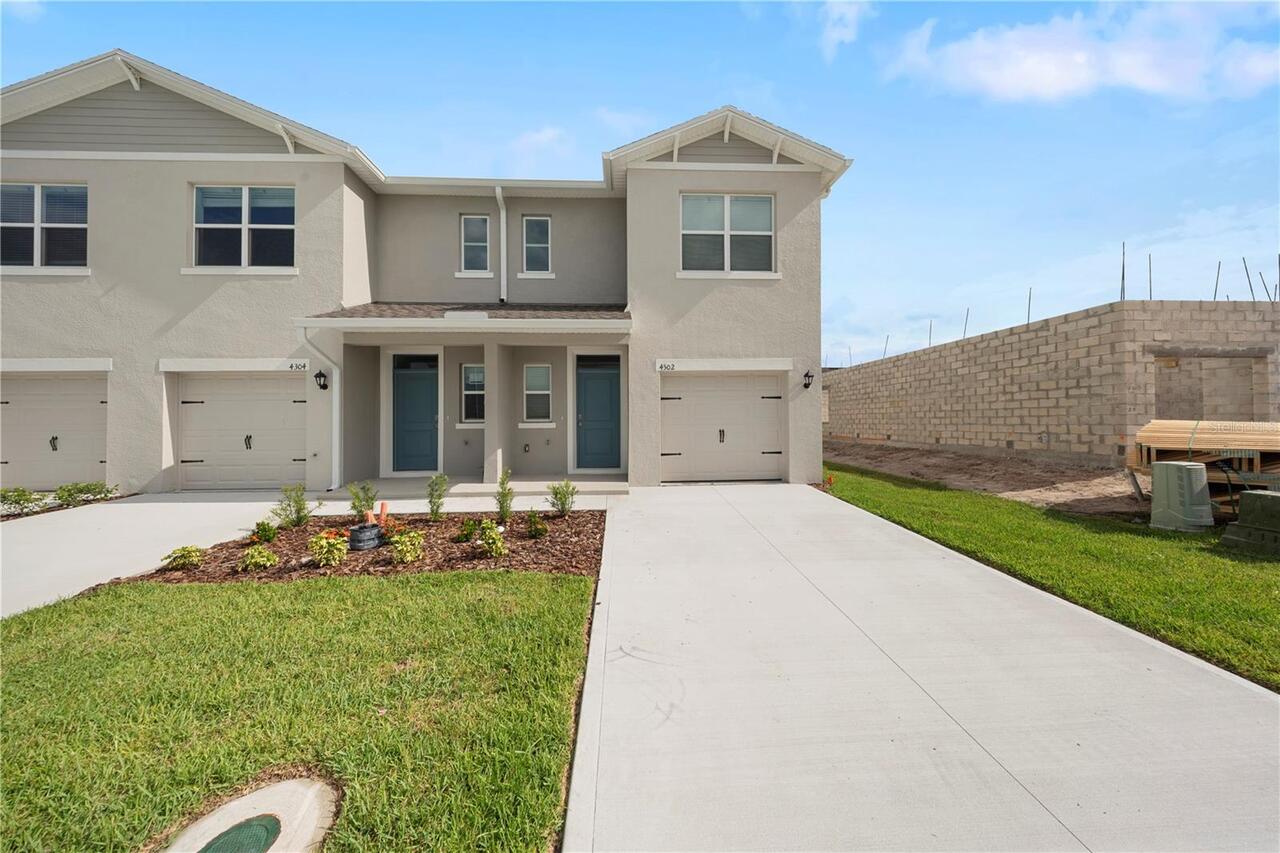 Lakeland Real Estate