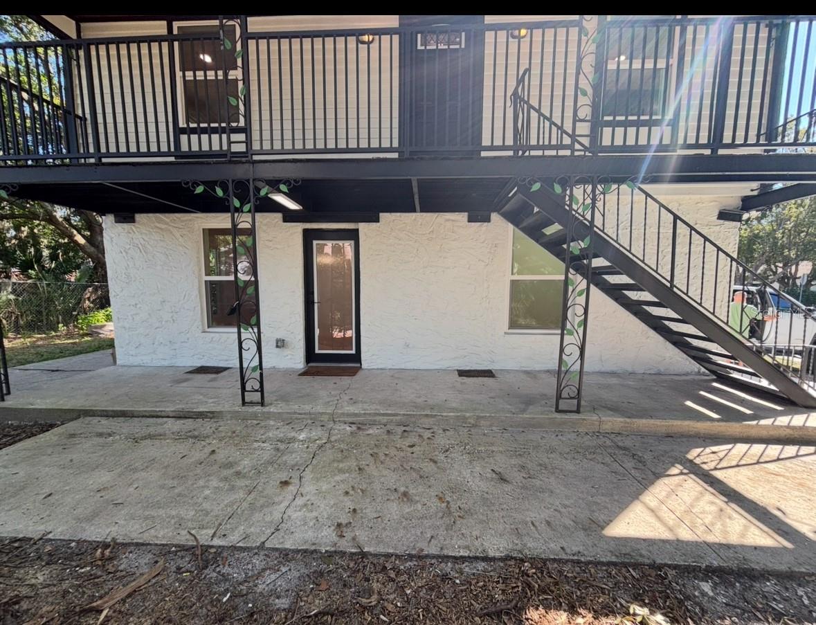 Sanford Real Estate