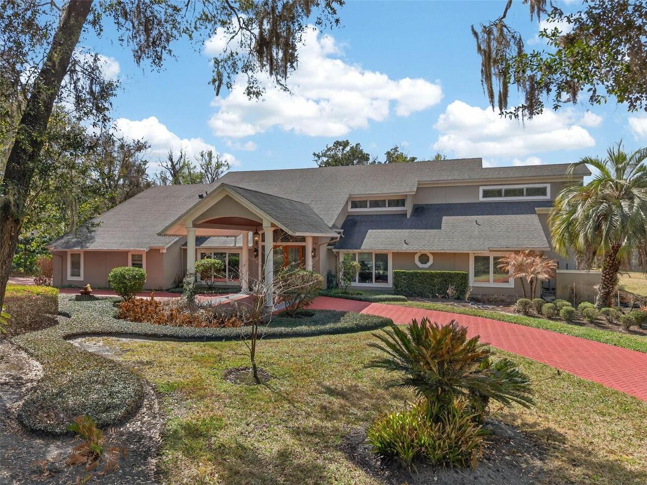 Longwood Real Estate