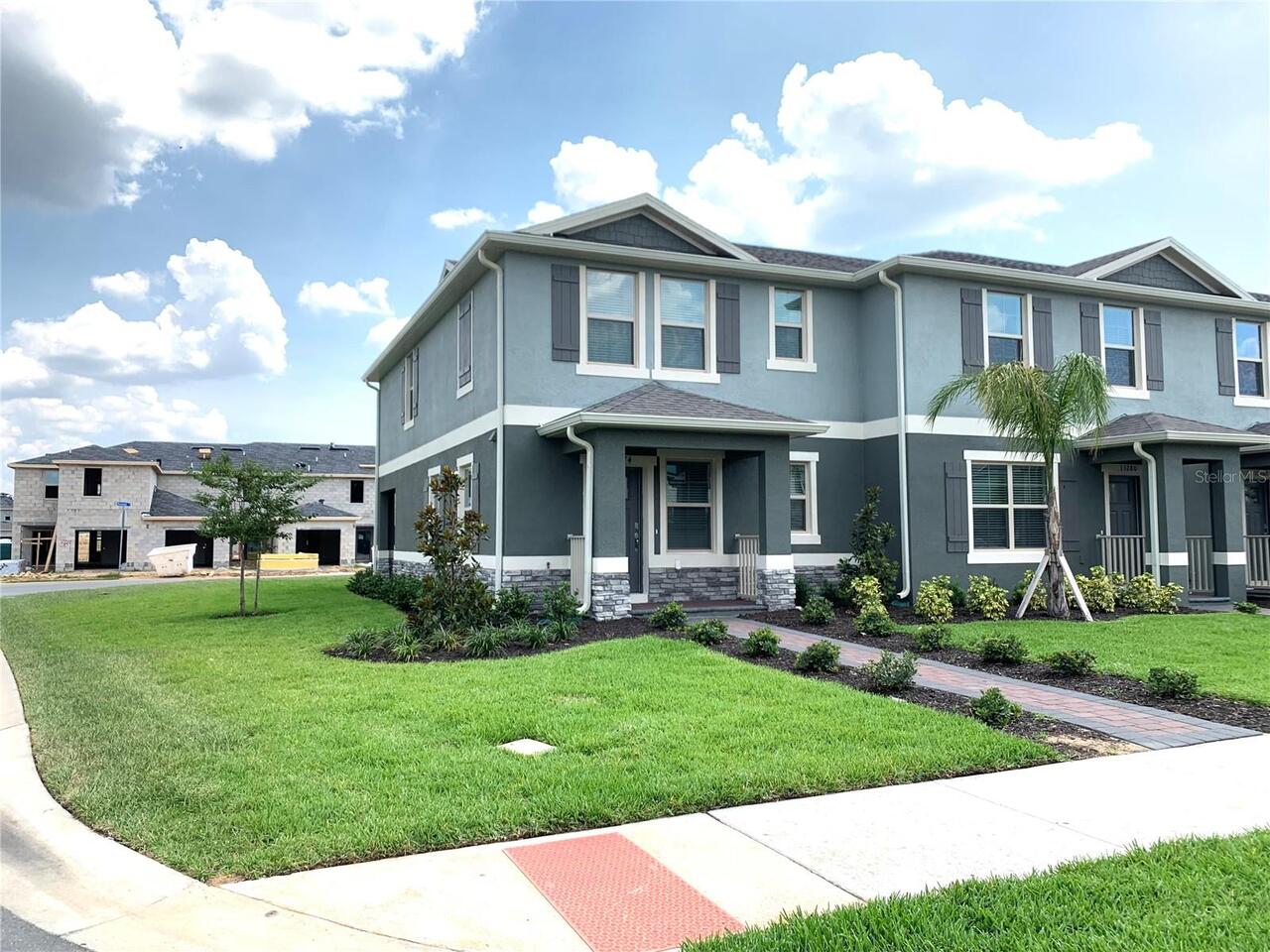 Winter Garden Real Estate