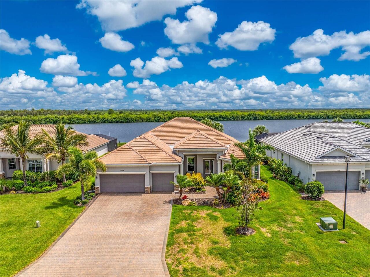 Port Charlotte Real Estate