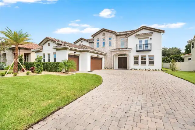 Winter Garden Real Estate