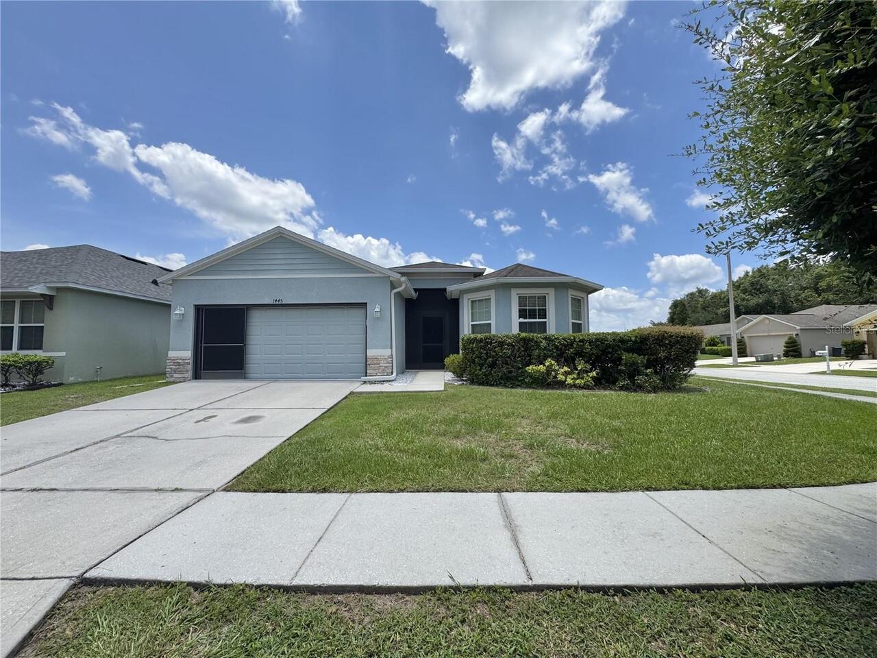 Winter Haven Real Estate