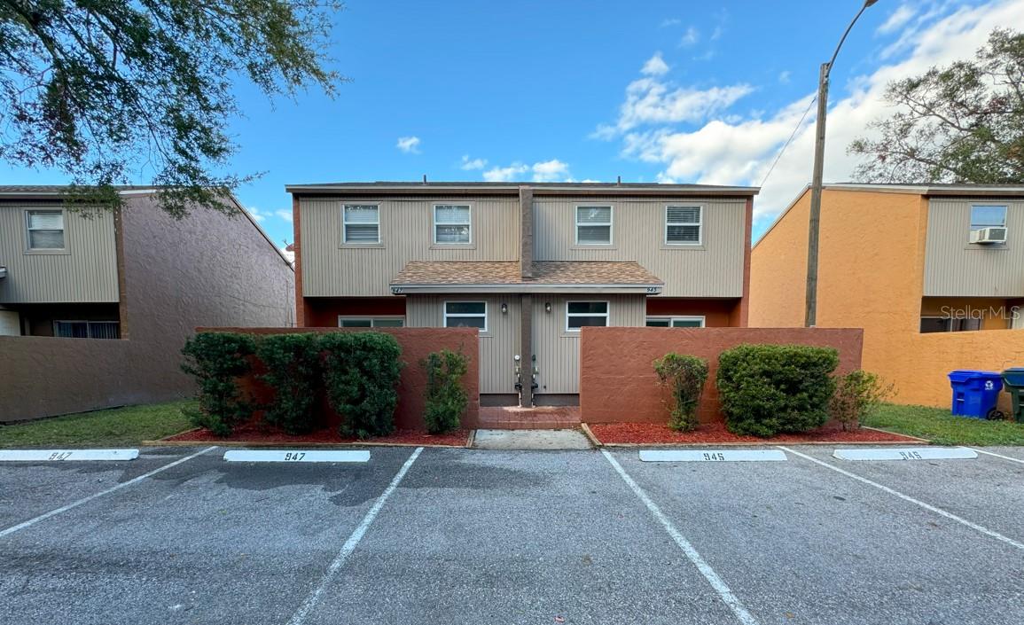 Lakeland Real Estate