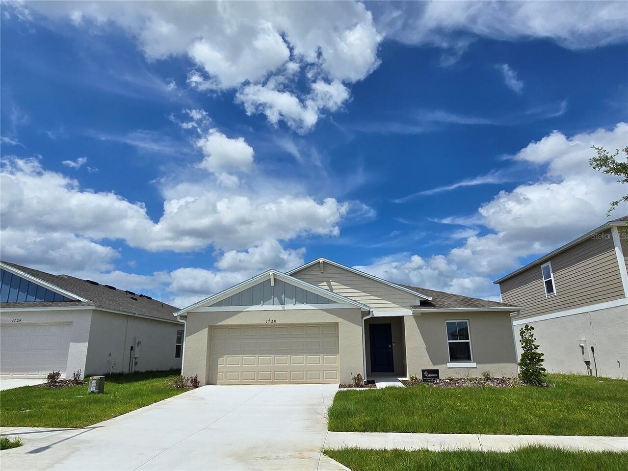 Haines City Real Estate