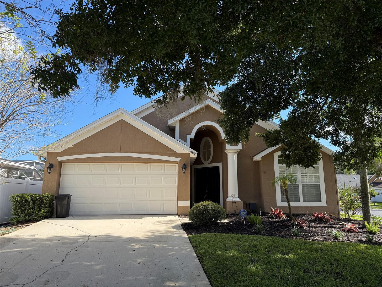 Lake Mary Real Estate