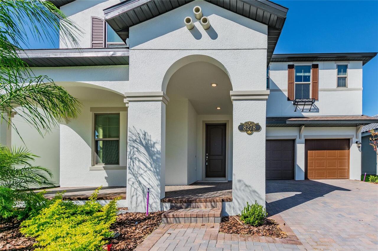 Windermere Real Estate