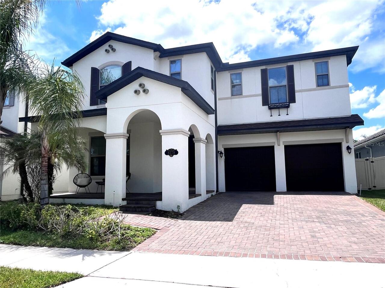 Windermere Real Estate