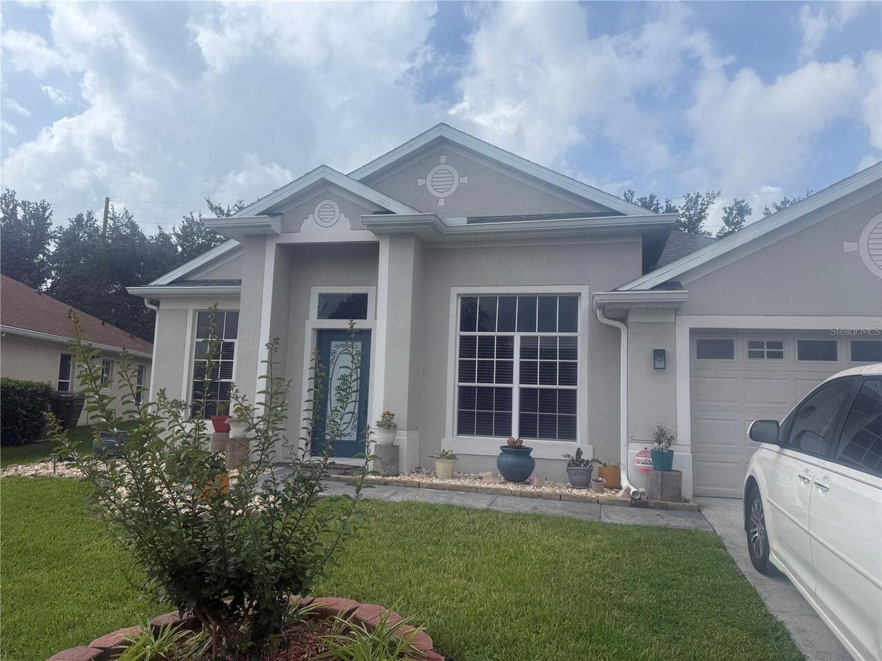 Kissimmee Real Estate