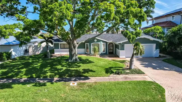 Clearwater Beach Real Estate