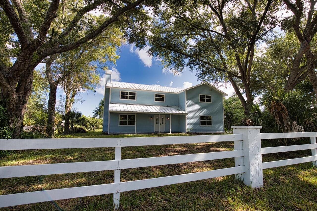 Englewood Real Estate