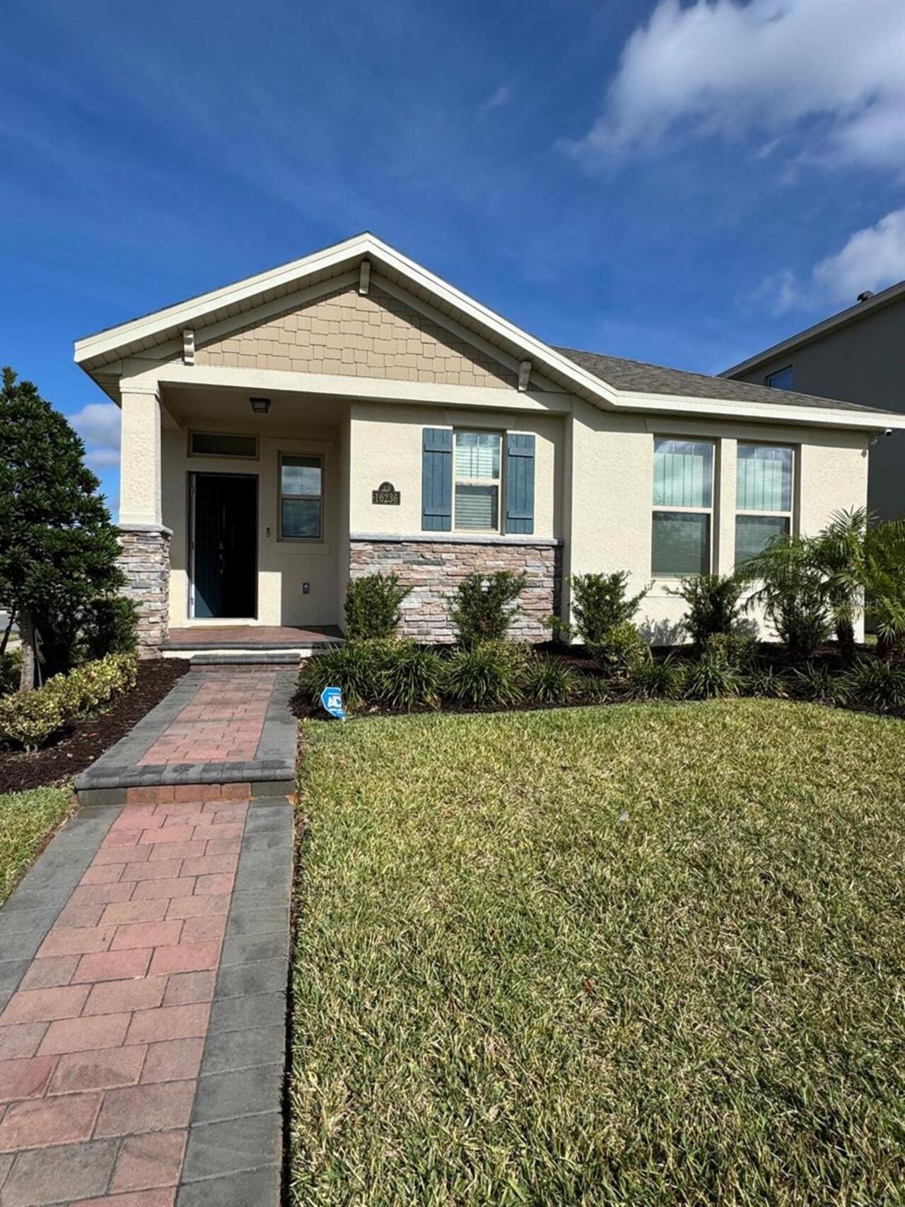 3BR, Residential Lease, 2BA, $3,200
Read More