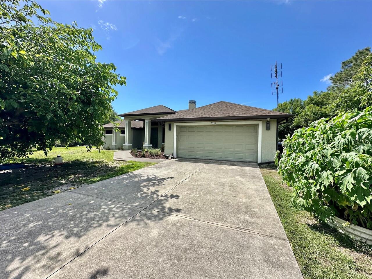North Port Real Estate