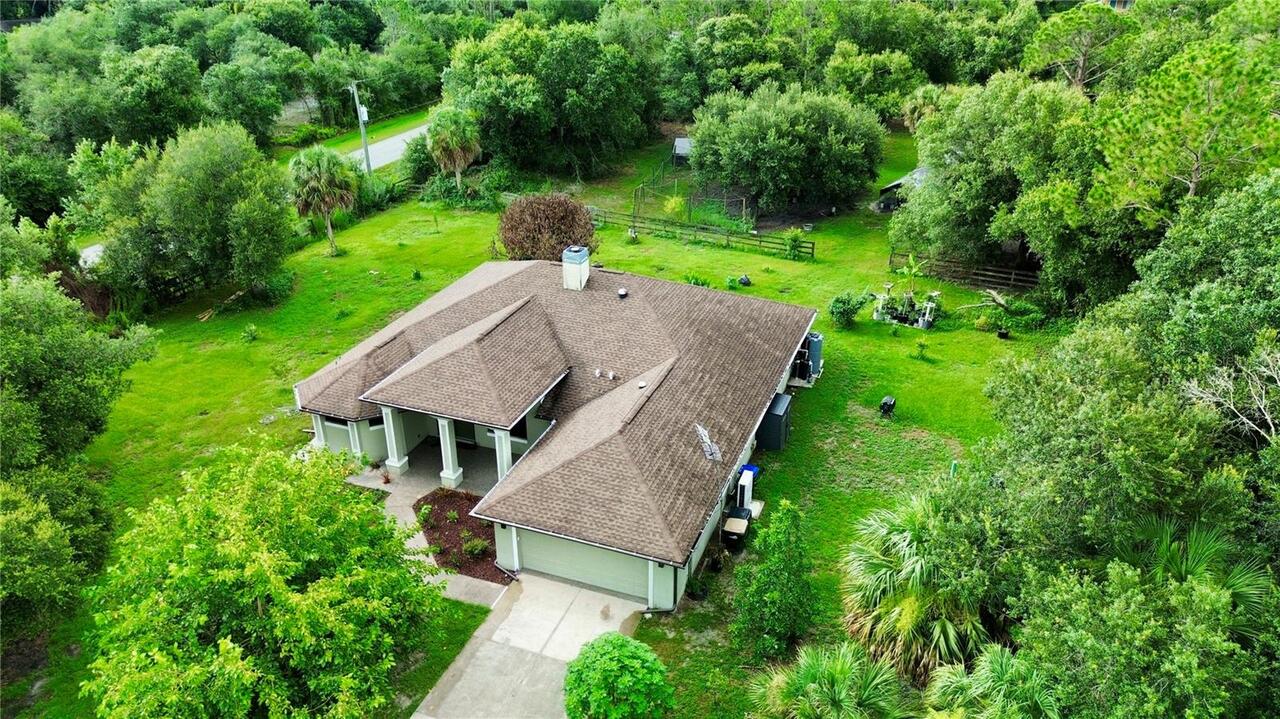 North Port Real Estate