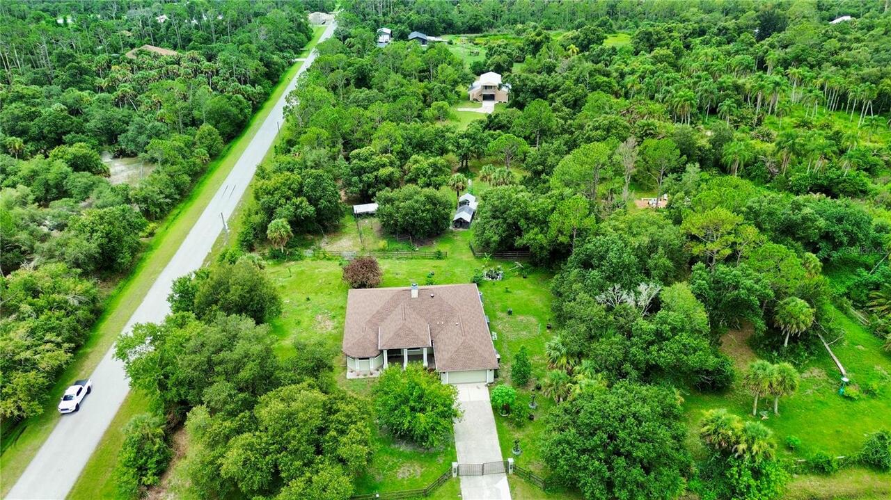 North Port Real Estate