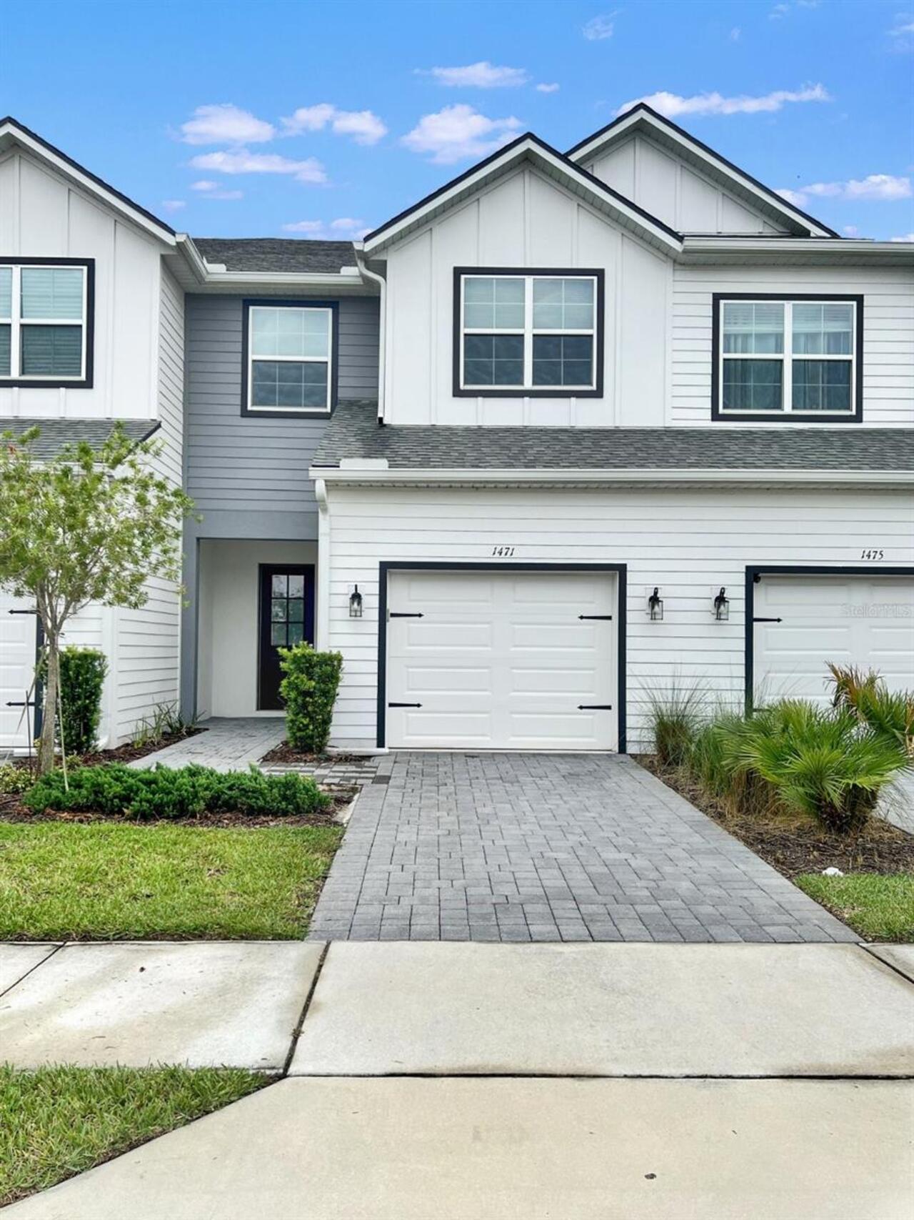 Oviedo Real Estate