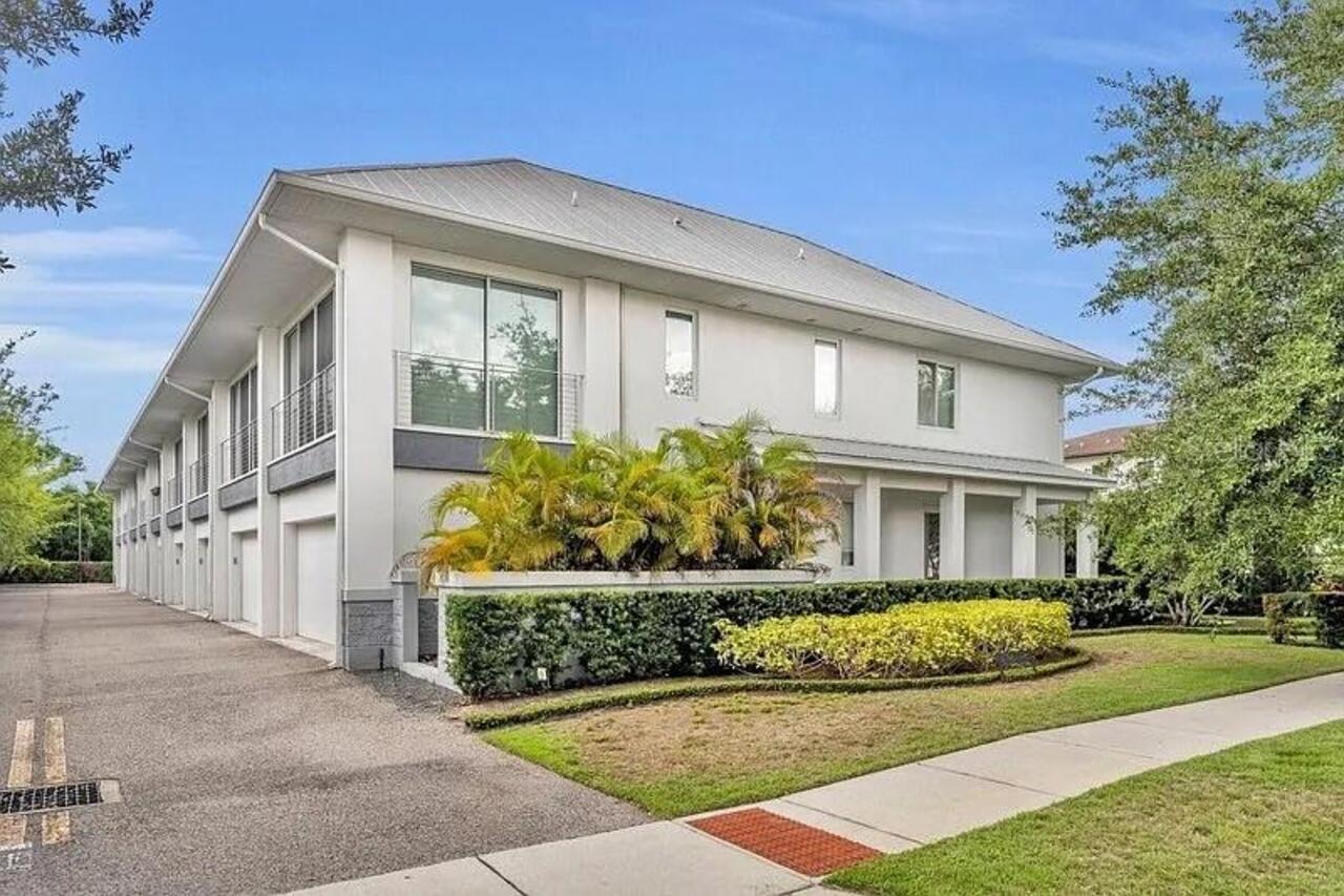 Winter Park Real Estate